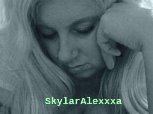 SkylarAlexxxa