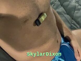 SkylarDixon