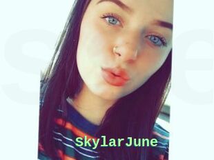 SkylarJune