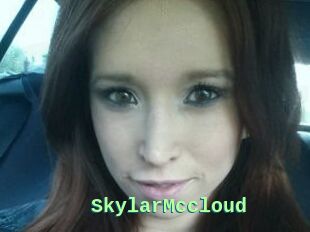 SkylarMccloud