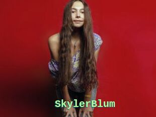 SkylerBlum