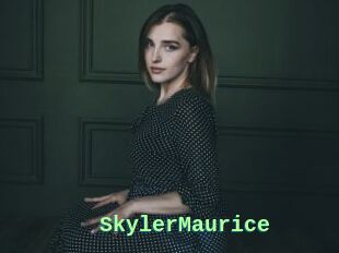 SkylerMaurice