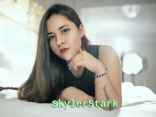 SkylerStark