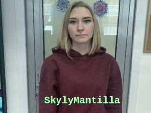 SkylyMantilla