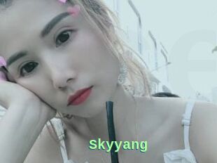 Skyyang