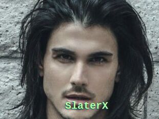 SlaterX