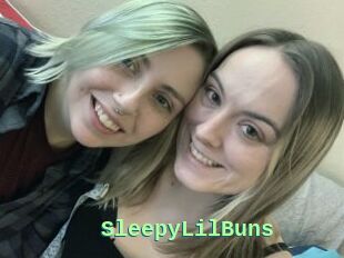 SleepyLilBuns