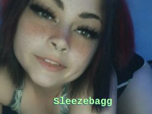 Sleezebagg