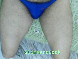 SlimHardCock