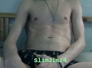 SlimJim24