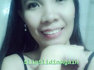 SlipSlidinAgain