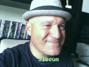 Slocum