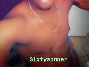 Slxtysinner