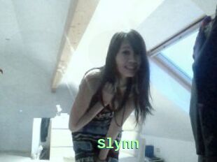 Slynn