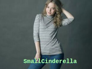 SmallCinderella