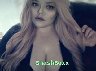 SmashBoxx