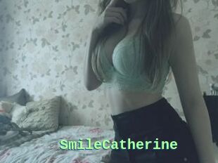 SmileCatherine