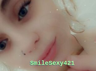 SmileSexy421