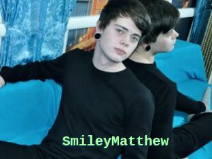 SmileyMatthew