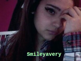 Smileyavery