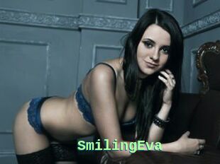 SmilingEva