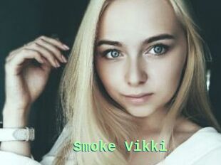 Smoke_Vikki