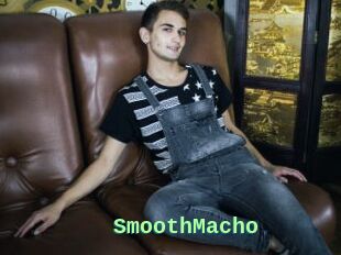 SmoothMacho