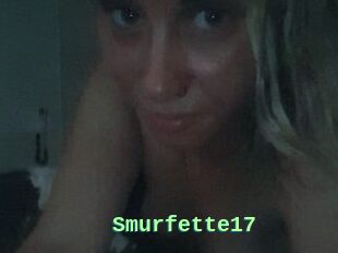 Smurfette17