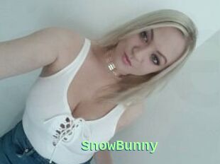 Snow_Bunny