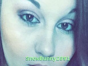 SnowBunny2891