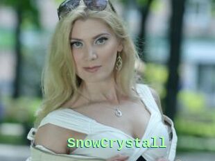 SnowCrystall