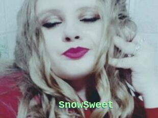 SnowSweet