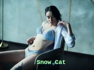 Snow_Cat