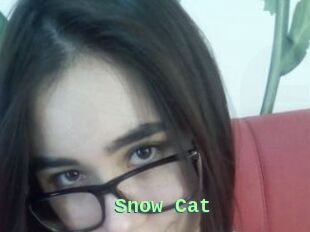 Snow_Cat_