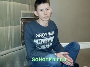 SoHotMitch