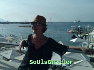 SoUlsGuzzler