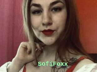 SofiFoxx