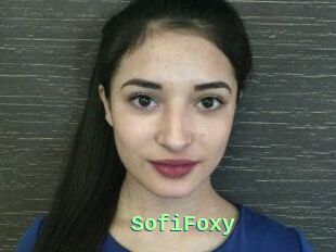 SofiFoxy