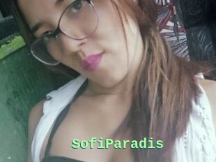 SofiParadis