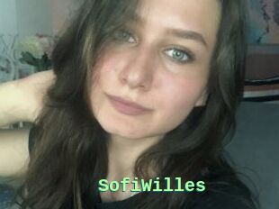 SofiWilles