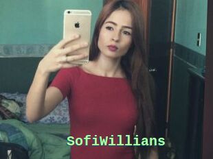 SofiWillians