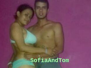 SofiaAndTom