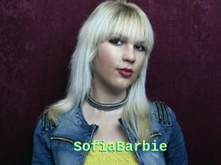 SofiaBarbie