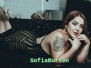 SofiaBurton