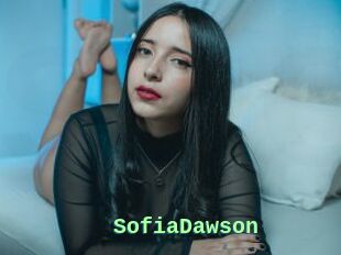 SofiaDawson