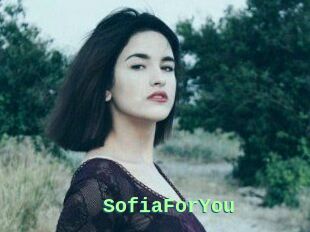 SofiaForYou