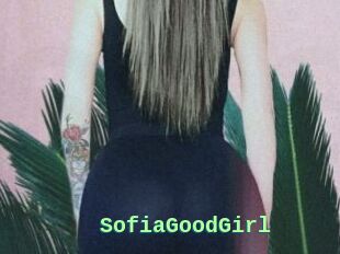 SofiaGoodGirl