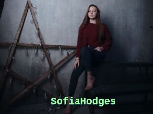 SofiaHodges