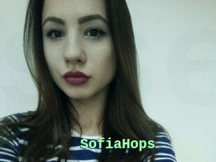 SofiaHops