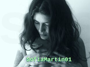 SofiaMartin01